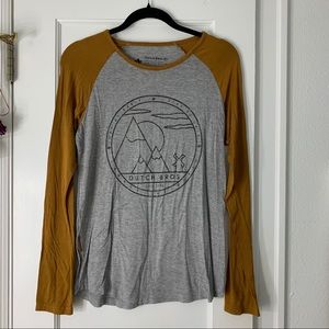 Dutch Bros long sleeve